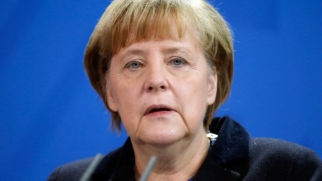 Меркель намекнула России на новые санкции